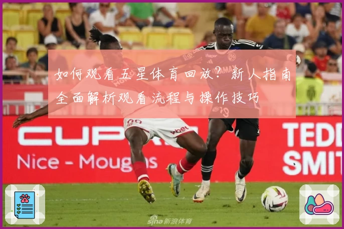 如何观看五星体育回放？新人指南全面解析观看流程与操作技巧