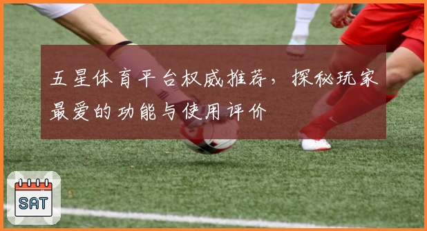 五星体育平台权威推荐，探秘玩家最爱的功能与使用评价