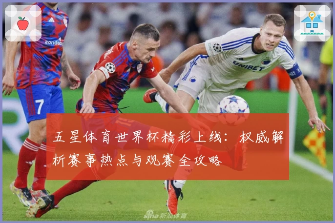 五星体育世界杯精彩上线：权威解析赛事热点与观赛全攻略