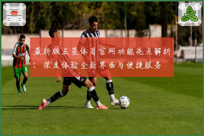 最新版五星体育官网功能亮点解析：深度体验全新界面与便捷服务