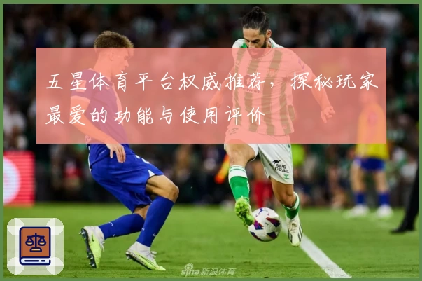 五星体育平台权威推荐，探秘玩家最爱的功能与使用评价