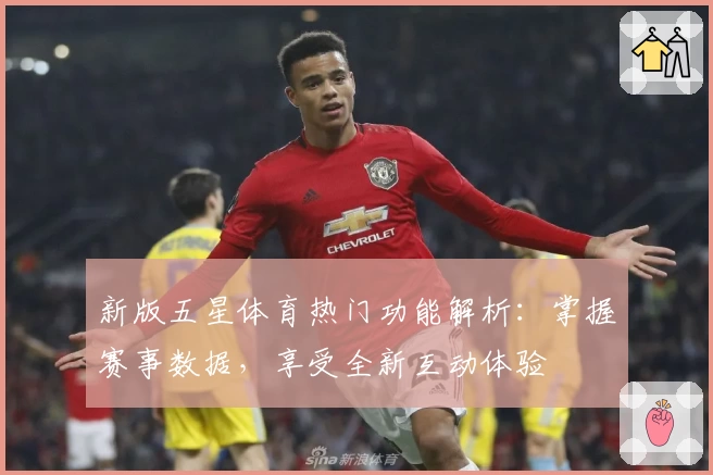 新版五星体育热门功能解析：掌握赛事数据，享受全新互动体验